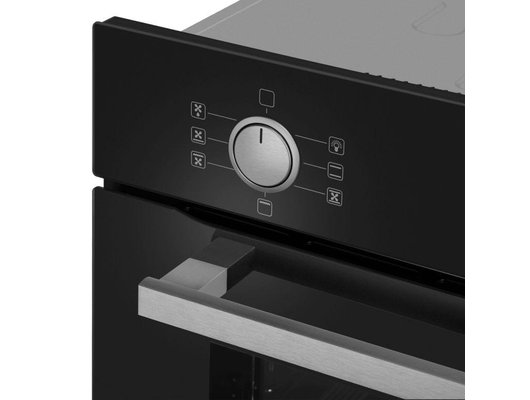 Духовой шкаф MAUNFELD AMCO537GB